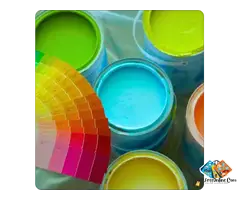 Paint Additives for Industrial Coatings