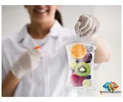 Integrative Medicine and Holistic Wellness Centre in Chennai