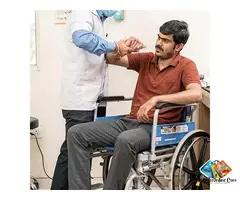 Integrative Medicine and Holistic Wellness Centre in Chennai - 6