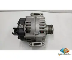 MERCEDES BENZ W253 GLC43AMG 2017 ALTERNATOR GENERATOR 200A A
