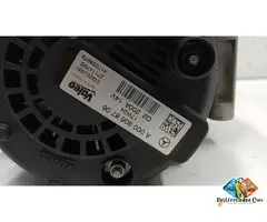 MERCEDES BENZ W253 GLC43AMG 2017 ALTERNATOR GENERATOR 200A A
