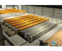 En***eering Reliable Hot-Dip Galvanizing Plants & Equipment