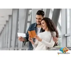 Best Study Abroad Consultant Ahmedabad for International Education