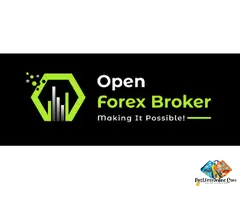 Forex White Label & Turnkey Brokerage Solutions