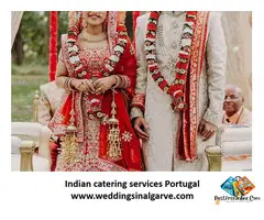 Sikh wedding in Portugal