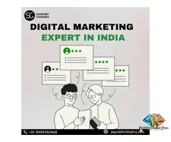 Digital Marketing Expert in India | Saurabh Chhabra