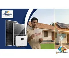 Turn a Rejected Solar Subsidy Application into an Approval
