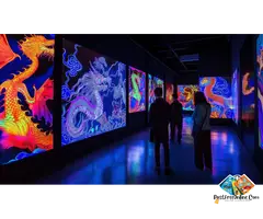 Led video wall manufacturers