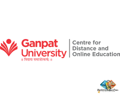 Online Degree Courses in Gujarat – BBA & MBA Admission 2026