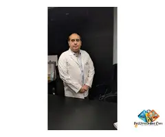 Best General Physician (Dr. Yuvraj and Dr. Jyoti Monga)