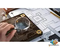 Reverse En***eering Services for PCB and Electronic Products