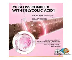 Silkara Glycolic Acid Shampoo – Scalp & Hair Care