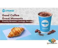 Quality Coffee Places in Madgaon - Xpanse Coffee