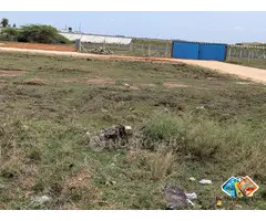 Vacant 1 acre land for rent warehouse godown factory