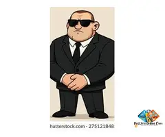 Personal Body Guard Loyal to death Bangalore