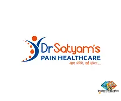 Best Chiropractor in Varanasi - Dr. Satyam Jaiswal