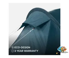 Camping Tent MH100 XXL 4 Person – New, Waterproof & Spacious