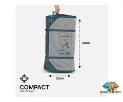 Camping Tent MH100 XXL 4 Person – New, Waterproof & Spacious