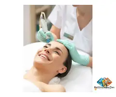 Advanced Dermatologist-Supervised HydraFacial in Pune - Starting @ ₹3,000