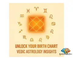 Best Vedic Astrology Services (2026 Guide) | Suresh Shastri