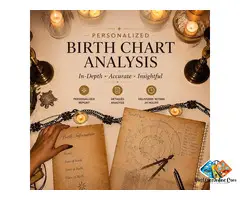 Best Vedic Astrology Services (2026 Guide) | Suresh Shastri