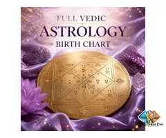 Best Vedic Astrology Services (2026 Guide) | Suresh Shastri