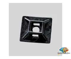Novoflex Cable Tie Mount for Organised Cable Routing