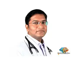 Best Gastroenterologist In Varanasi - Dr. Indresh Dixit