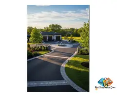 See What Customers Say About a Recommended Paving Company Pittsburgh PA