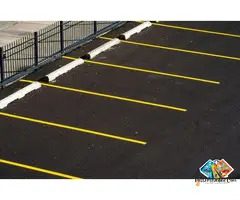 Understand Your Options for Asphalt Paving Services Pittsburgh PA