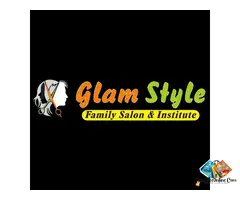 Glam Style Family Salon & Institute