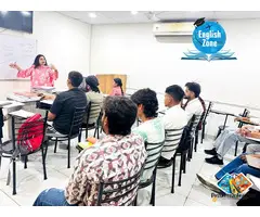 IELTS Classes Near Me for Effective Exam Preparation