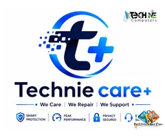Laptop sevice just 6/-