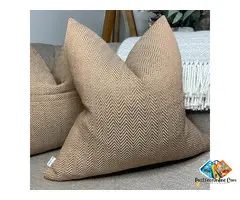 Custom Cushions Dubai | Stylish & Comfortable Cushion Solutions