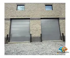 Commercial Garage Doors Service in North NJ | Closing Masters Garage Doors