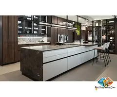 Premium Imported European Kitchens | German Kitchen Center
