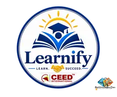Learnify – Best Online Courses for Career Development
