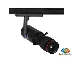 Adjustable Zoomable LED Track Light - Aatechled.com