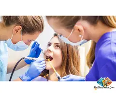 Tooth Filling Allen TX | Natural-Looking Dental Fillings