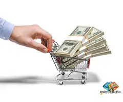 Belt and Road Initiative Financing!