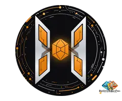 HyprForge - NFT Marketplace