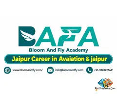Jaipur Career in Avaiation & jaipur