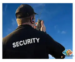 How Can a Security Guard Agency in Bangalore Improve Workplace Security?