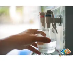 How Can Water Treatment Solutions Improve Your Water Quality?
