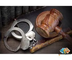 Best Criminal Lawyers in Dubai