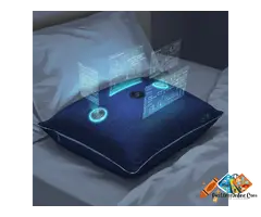 Best AI Pillow - Everbrightbedding