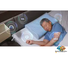 Best AI Pillow - Everbrightbedding