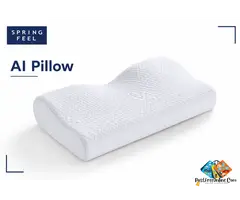 Best AI Pillow - Everbrightbedding