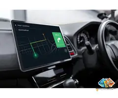 20 Vehicle GPS Trackers in India