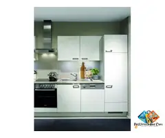 Modern Kitchen Appliances | German Kitchen Center